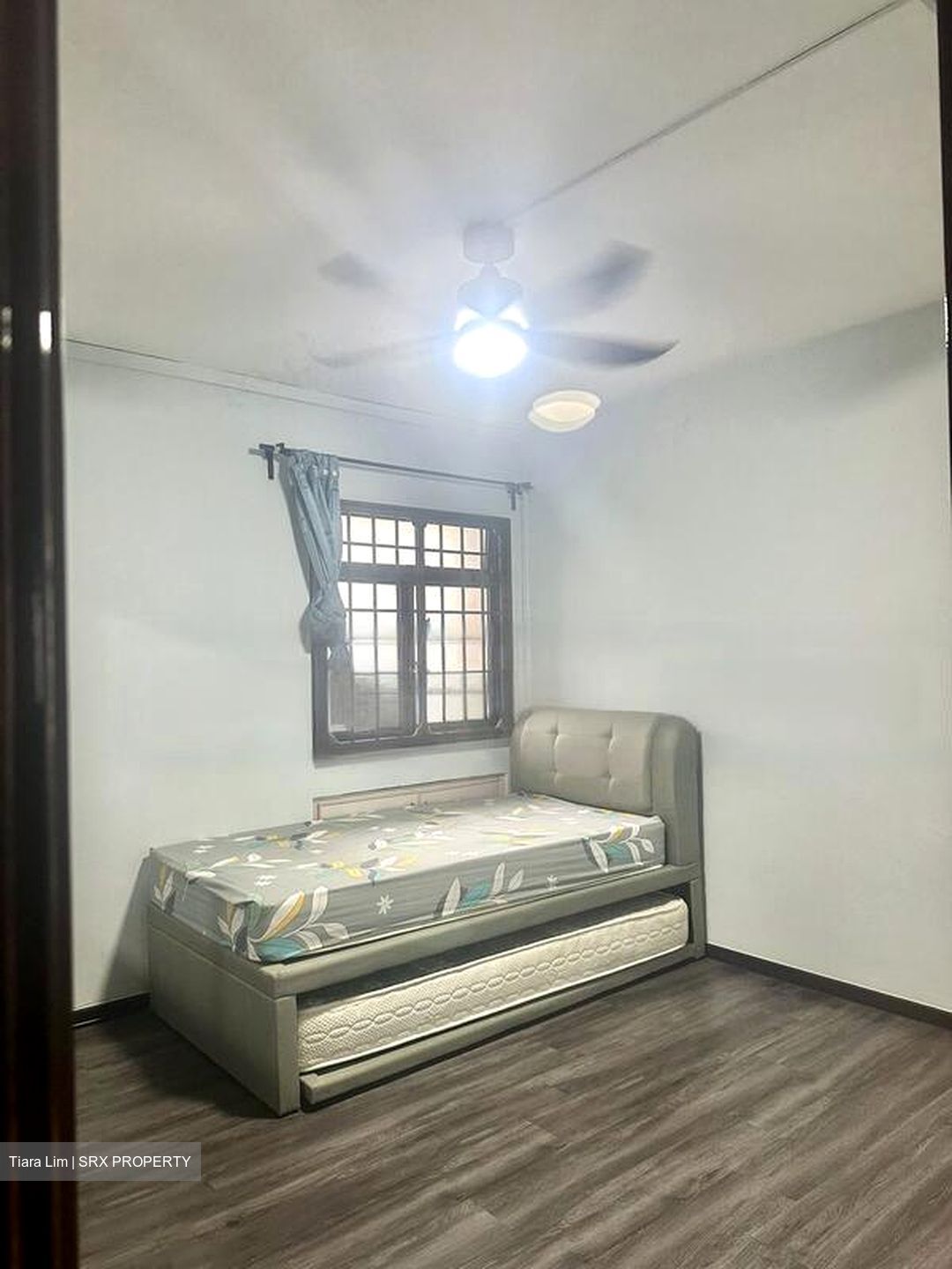 Woodlands Circle (Woodlands), HDB 3 Rooms #466114001